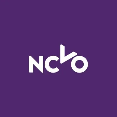 @NCVO - Twitter Account Stats