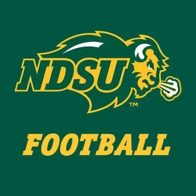 @NDSUfootball - Twitter Account Stats