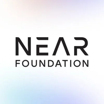 @nearfoundation - Twitter Account Stats