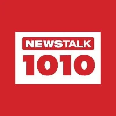 @NEWSTALK1010 - Twitter Account Stats