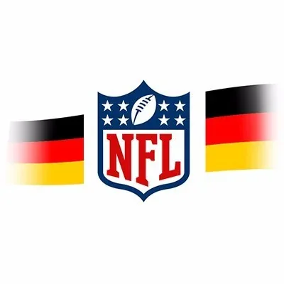 @NFLDeutschland - Twitter Account Stats