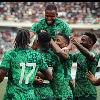 @NGSuperEagles - Twitter Account Stats