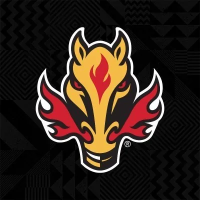 @NHLFlames - Twitter Account Stats