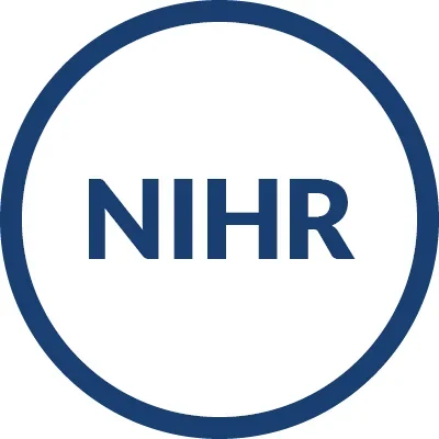 @NIHRresearch - Twitter Account Stats