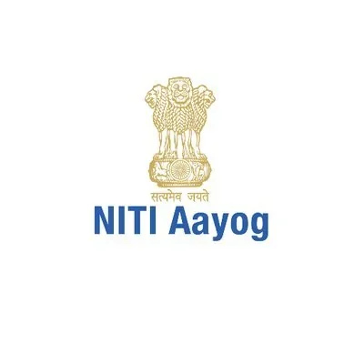 @NITIAayog - Twitter Account Stats
