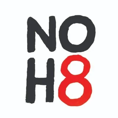 @NOH8Campaign - Twitter Account Stats