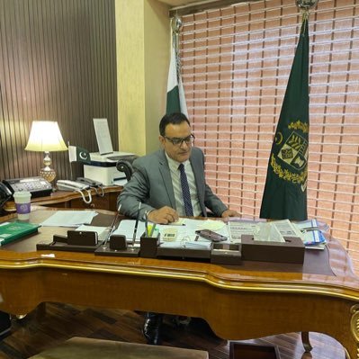 Noor Alam Khan