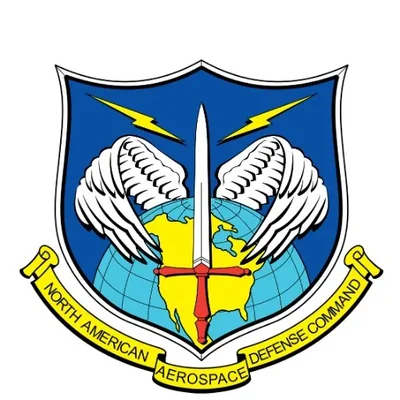 @NORADCommand - Twitter Account Stats
