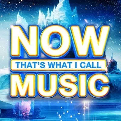 @NOWMusic - Twitter Account Stats