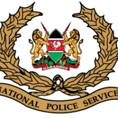 @NPSOfficial_KE - Twitter Account Stats