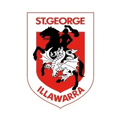 @NRL_Dragons - Twitter Account Stats
