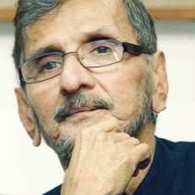 N.S. Madhavan