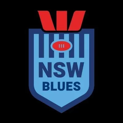 @NSWBlues - Twitter Account Stats