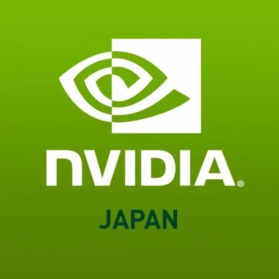 @nvidiajapan - Twitter Account Stats