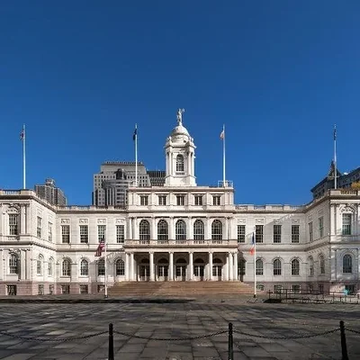@NYCCouncil - Twitter Account Stats