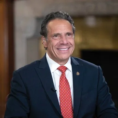 @NYGovCuomo - Twitter Account Stats