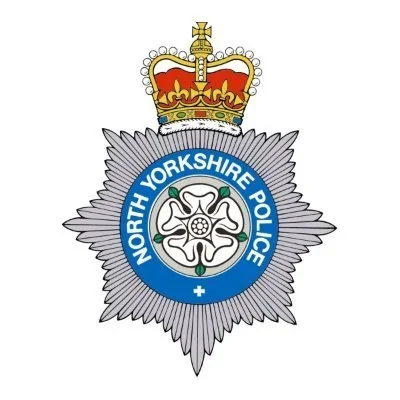 @NYorksPolice - Twitter Account Stats