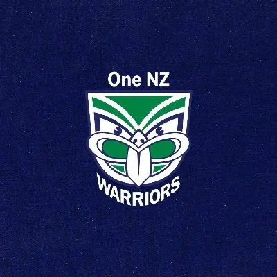 @NZWarriors - Twitter Account Stats
