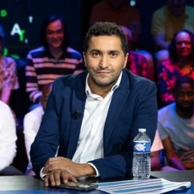 @Nabil_djellit - Twitter Account Stats