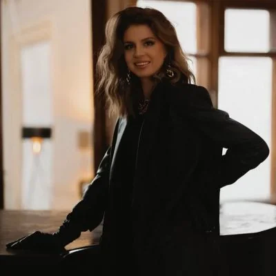 @Nadezda_guskova - Twitter Account Stats