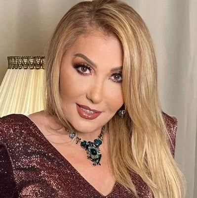 @NadiaAlGindi - Twitter Account Stats