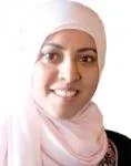 @NadiaSakkaf - Twitter Account Stats