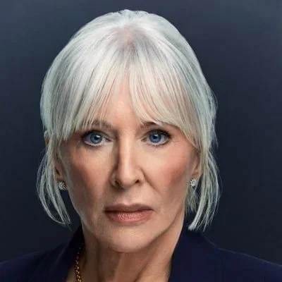 @NadineDorries - Twitter Account Stats