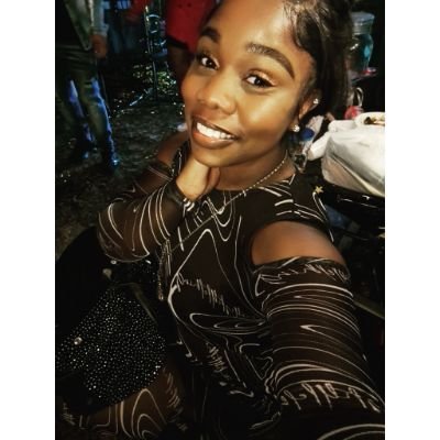 Nadine White.
