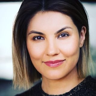 Dr. Nadya Zhexembayeva