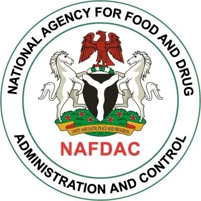@NafdacAgency - Twitter Account Stats