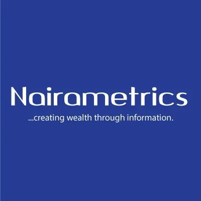 @Nairametrics - Twitter Account Stats