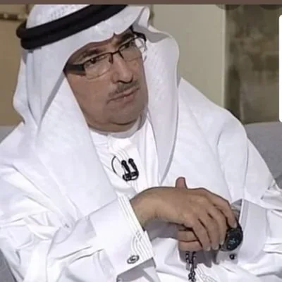 @NajeebZamil - Twitter Account Stats