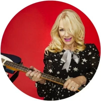 @NancyWilson - Twitter Account Stats