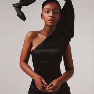 Nandi Madida