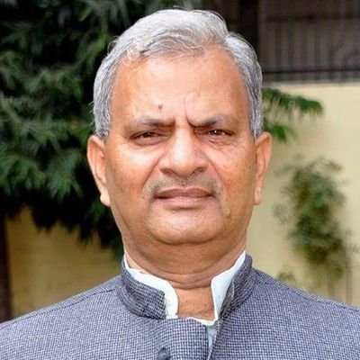 Naresh Uttam Patel