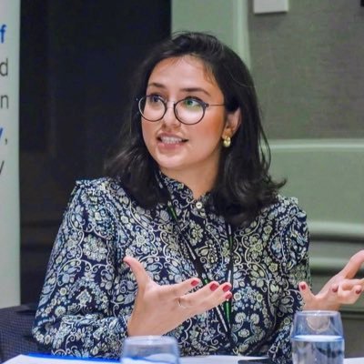 Shabnam Nasimi