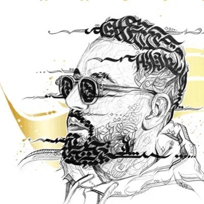 @NassiOfficiel - Twitter Account Stats