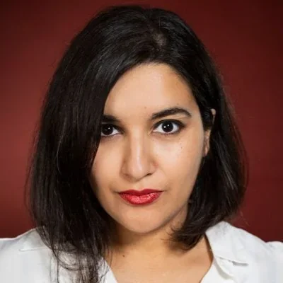 @NassiraELM - Twitter Account Stats