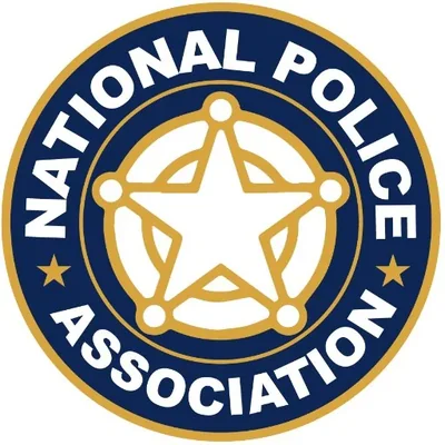 @NatPoliceAssoc - Twitter Account Stats