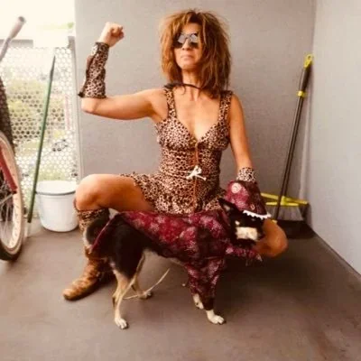@NatTenaLady - Twitter Account Stats