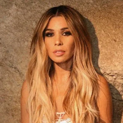 @NataliaOficial_ - Twitter Account Stats