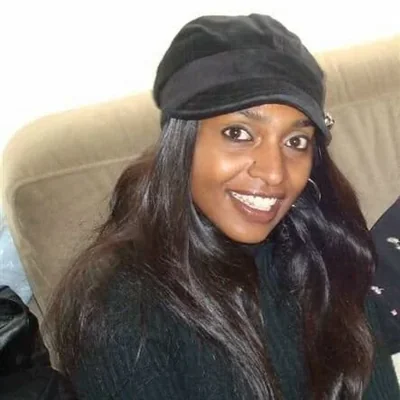 @natashamarrian - Twitter Account Stats