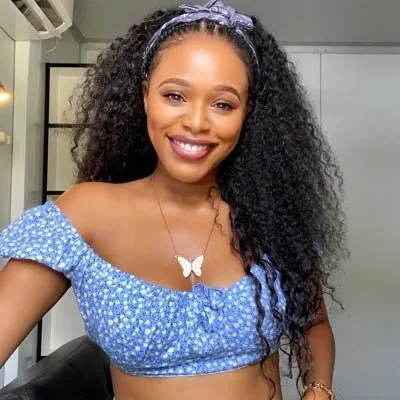 @Natasha_Thahane - Twitter Account Stats