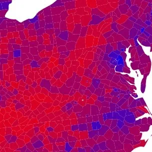 @Nate_Cohn - Twitter Account Stats