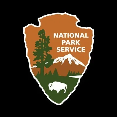 @NatlParkService - Twitter Account Stats