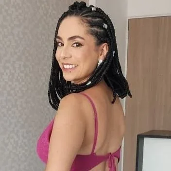 @NayaraFelizardo - Twitter Account Stats