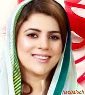 @NazBaloch_ - Twitter Account Stats