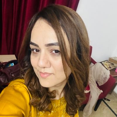Nazia Jabeen
