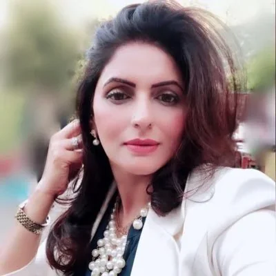 @NaziaMemon01 - Twitter Account Stats