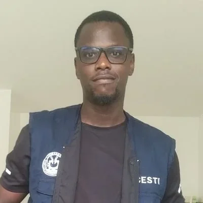 @ndaoeli - Twitter Account Stats